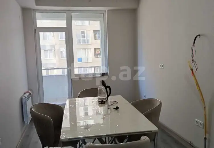 3 otaqlı mənzil , Yasamal, Bakı