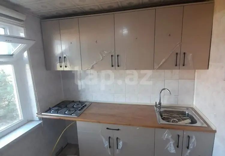 1 otaqlı mənzil , Sumqayıt