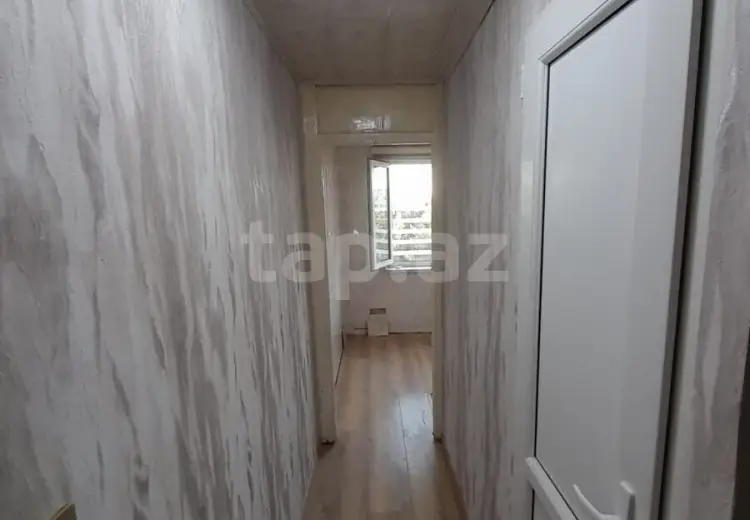 1 otaqlı mənzil , Sumqayıt