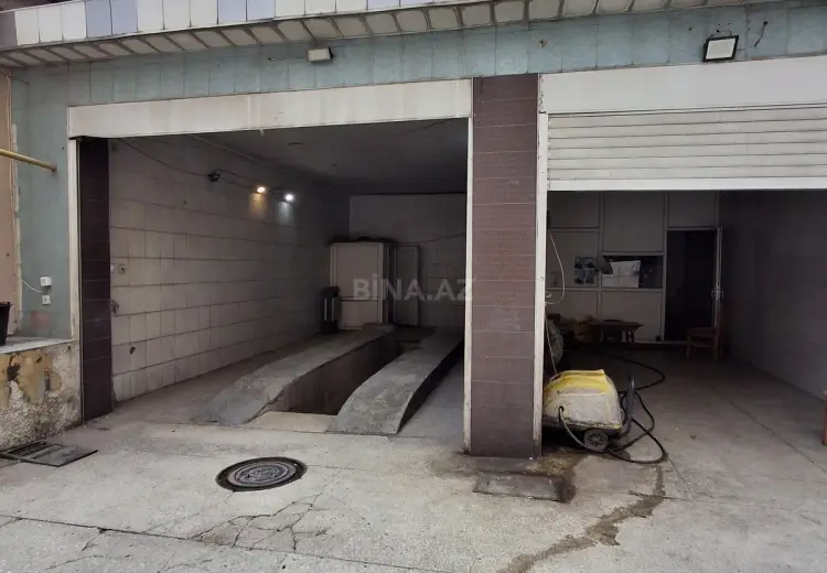 60 m² Obyekt / Ofis Kirayə (aylıq), Nərimanov, Bakı