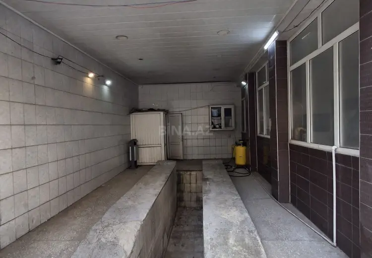 60 m² Obyekt / Ofis Kirayə (aylıq), Nərimanov, Bakı