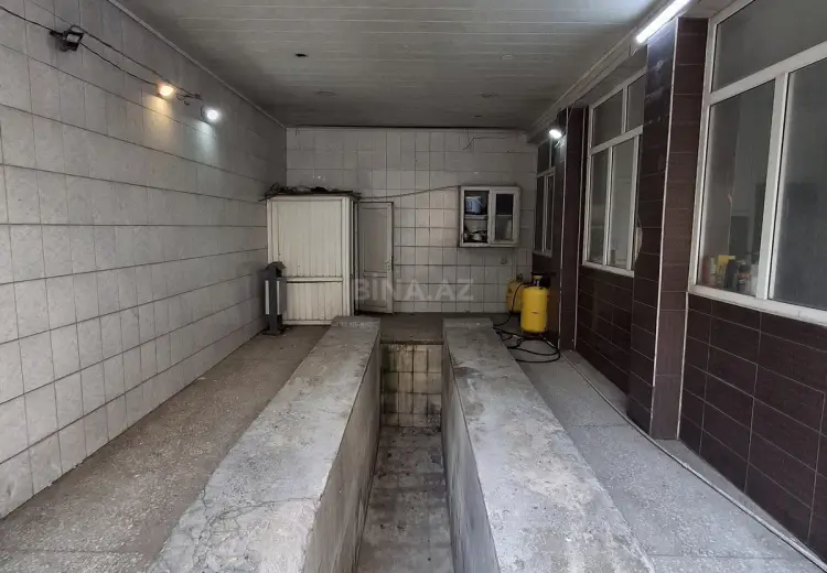 60 m² Obyekt / Ofis Kirayə (aylıq), Nərimanov, Bakı