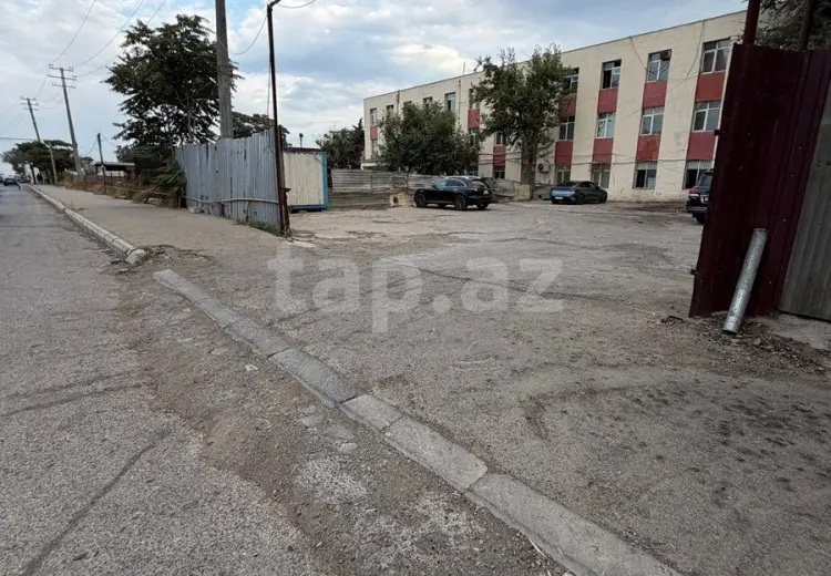 0 m² Obyekt / Ofis , 7-ci mikrorayon, Binəqədi, Bakı