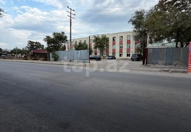 0 m² Obyekt / Ofis , 7-ci mikrorayon, Binəqədi, Bakı