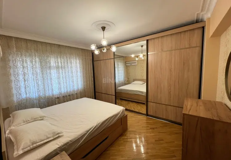 3 otaqlı mənzil Satılır, Yasamal qəs., Yasamal, Bakı