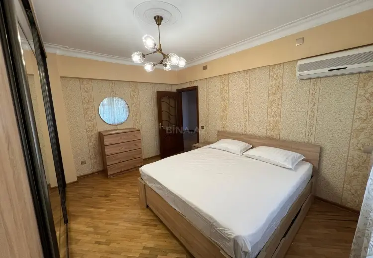 3 otaqlı mənzil Satılır, Yasamal qəs., Yasamal, Bakı