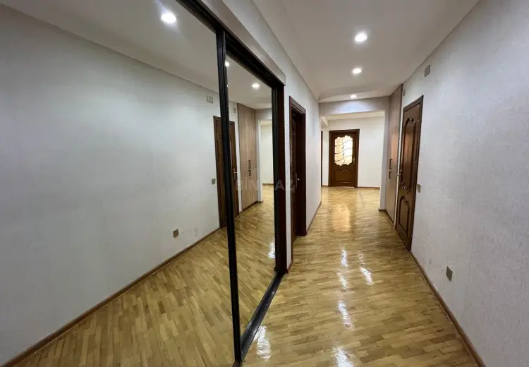 3 otaqlı mənzil Satılır, Yasamal qəs., Yasamal, Bakı
