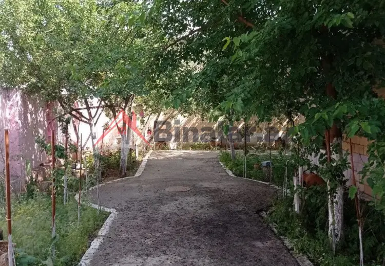 6 otaqlı mənzil Satılır, Şamaxı