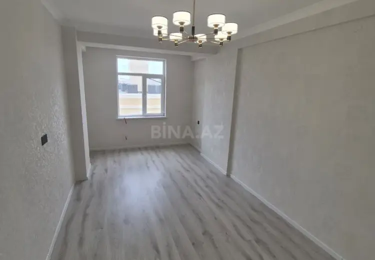 2 otaqlı mənzil Satılır, Abşeron