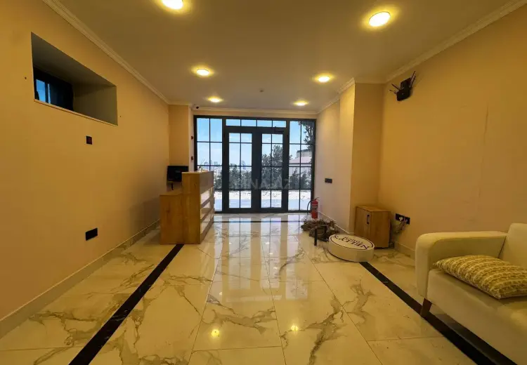 75 m² Obyekt / Ofis Kirayə (aylıq), Səbail, Bakı