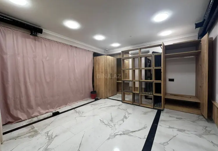 75 m² Obyekt / Ofis Kirayə (aylıq), Səbail, Bakı