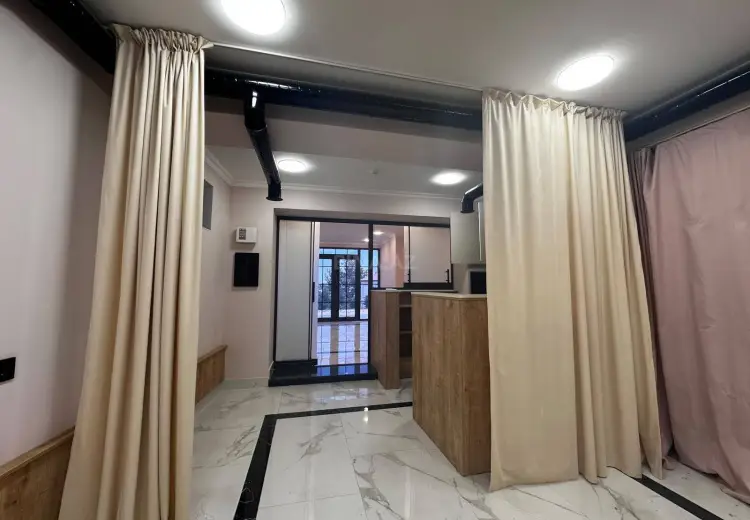 75 m² Obyekt / Ofis Kirayə (aylıq), Səbail, Bakı