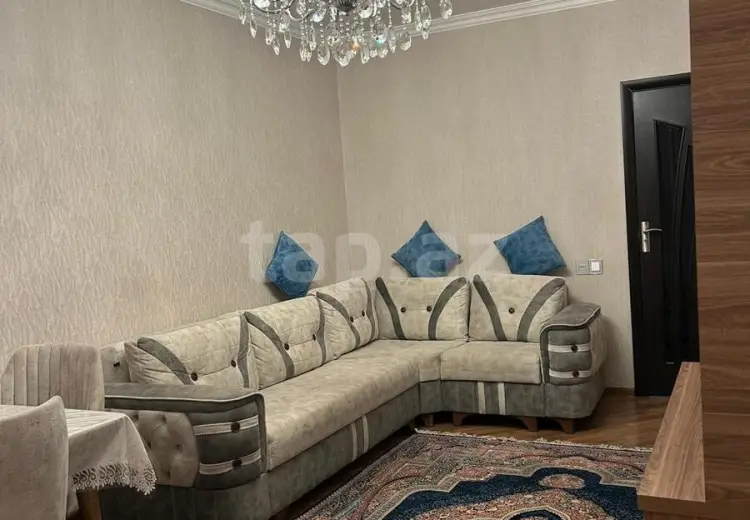 2 otaqlı mənzil , Bakı
