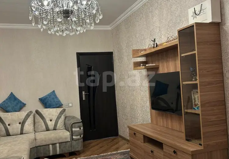 2 otaqlı mənzil , Bakı