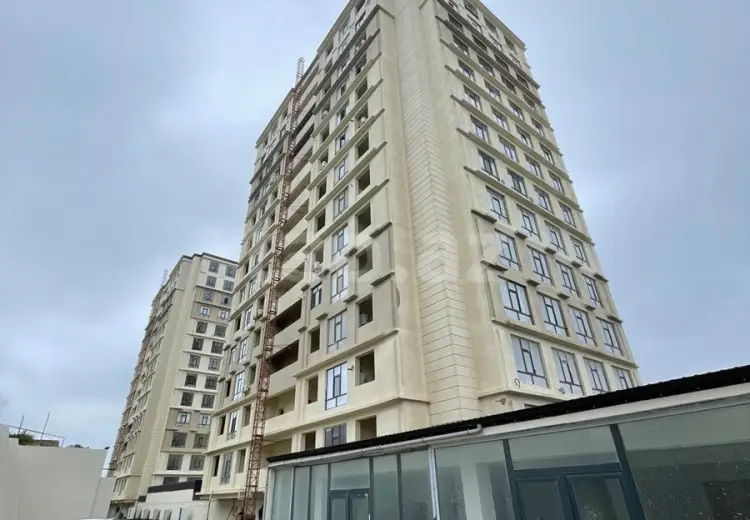 3 otaqlı mənzil , Bakı