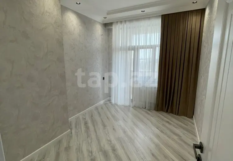 3 otaqlı mənzil , Bakı