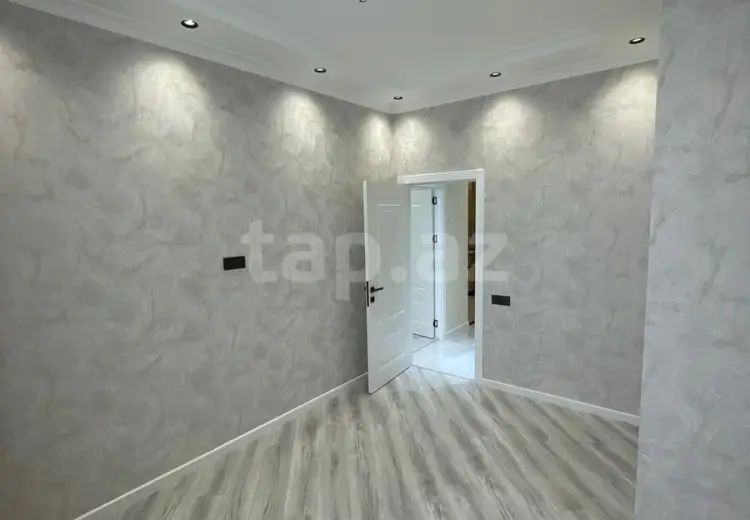 3 otaqlı mənzil , Bakı