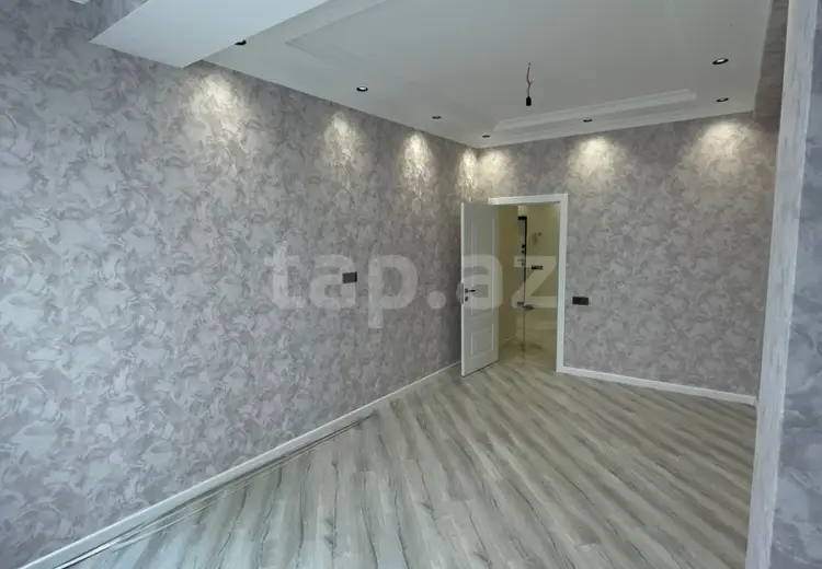 3 otaqlı mənzil , Bakı