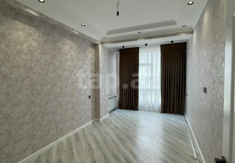 3 otaqlı mənzil , Bakı