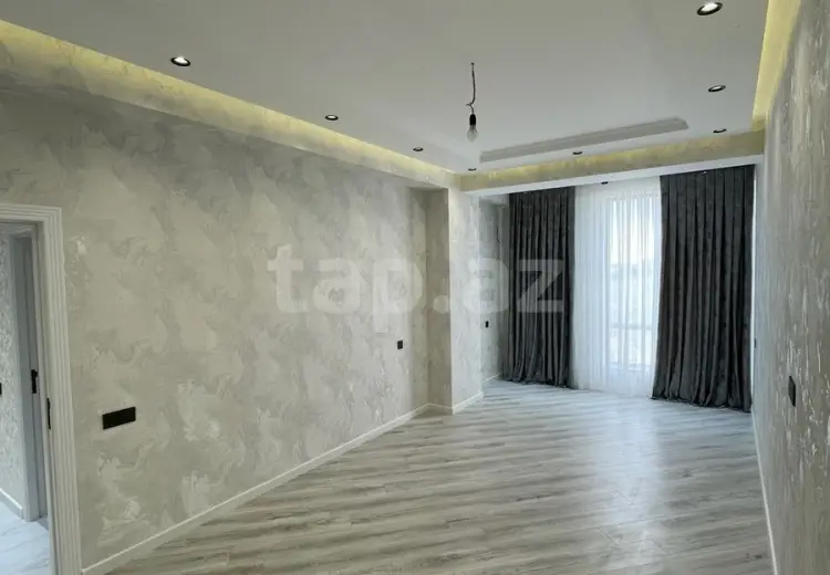 3 otaqlı mənzil , Bakı