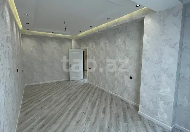 3 otaqlı mənzil , Bakı