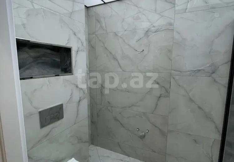 3 otaqlı mənzil , Bakı