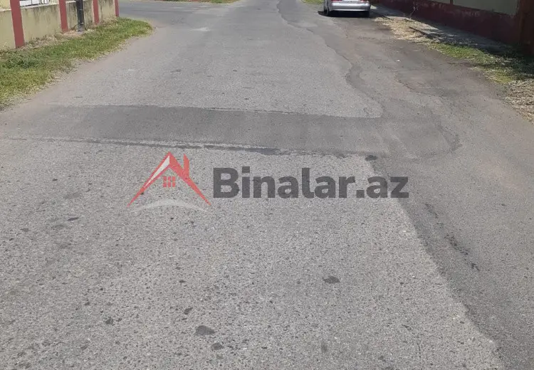 6 sot Torpaq Satılır, Astara