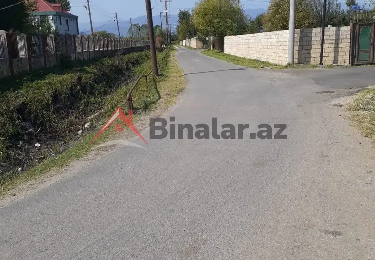 6 sot Torpaq Satılır, Astara
