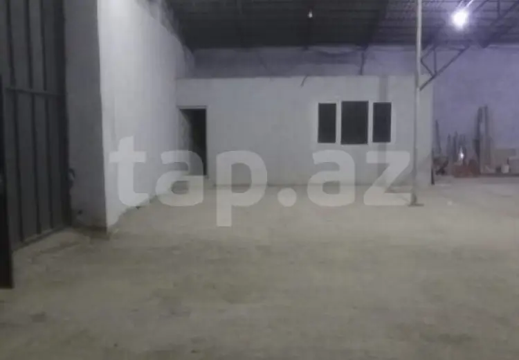 0 m² Obyekt / Ofis , Xəzər, Bakı