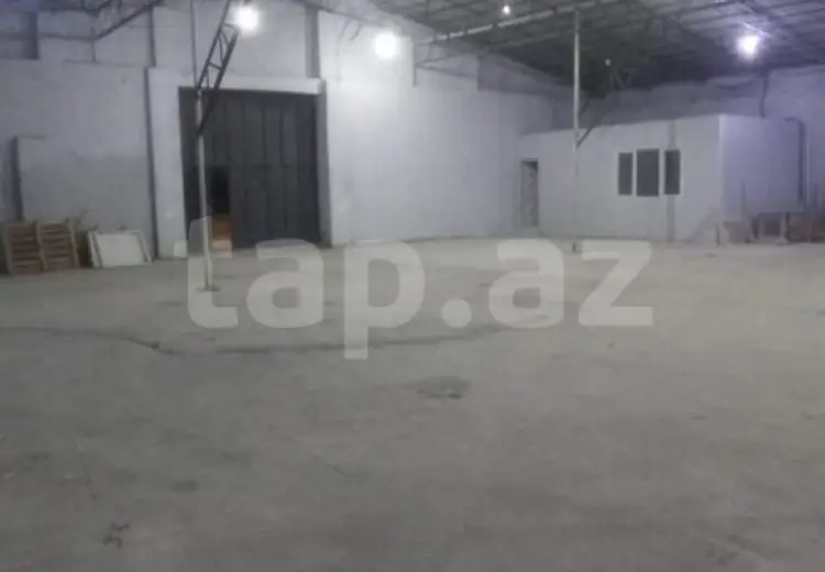 0 m² Obyekt / Ofis , Xəzər, Bakı