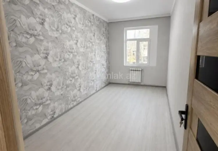 3 otaqlı mənzil Satılır, Binəqədi qəs., Binəqədi, Bakı