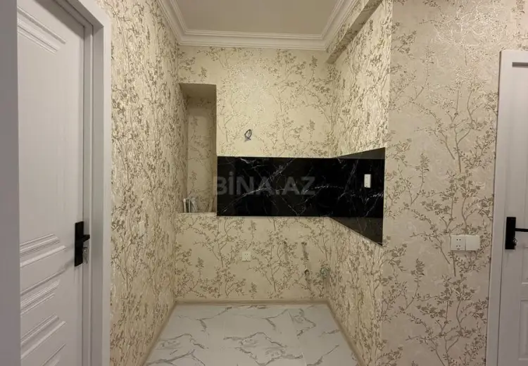 2 otaqlı mənzil Satılır, Masazır, Abşeron