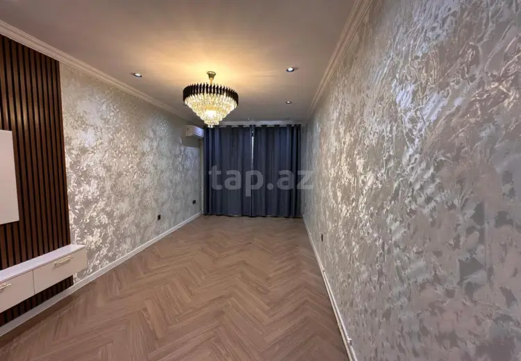 2 otaqlı mənzil , Bakı
