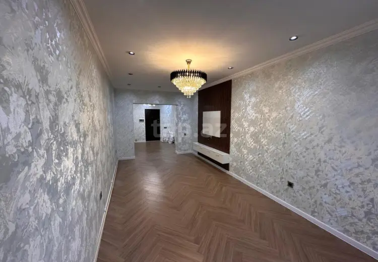 2 otaqlı mənzil , Bakı