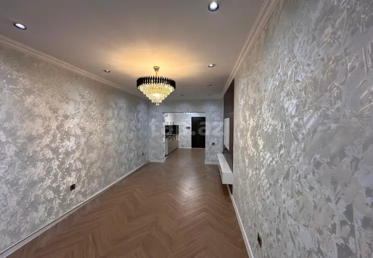 2 otaqlı mənzil , Bakı
