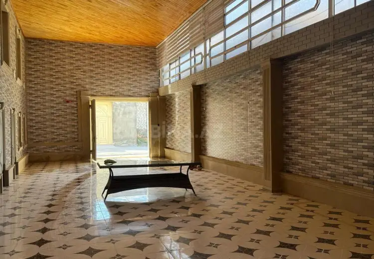 6 otaqlı mənzil Satılır, Gəncə