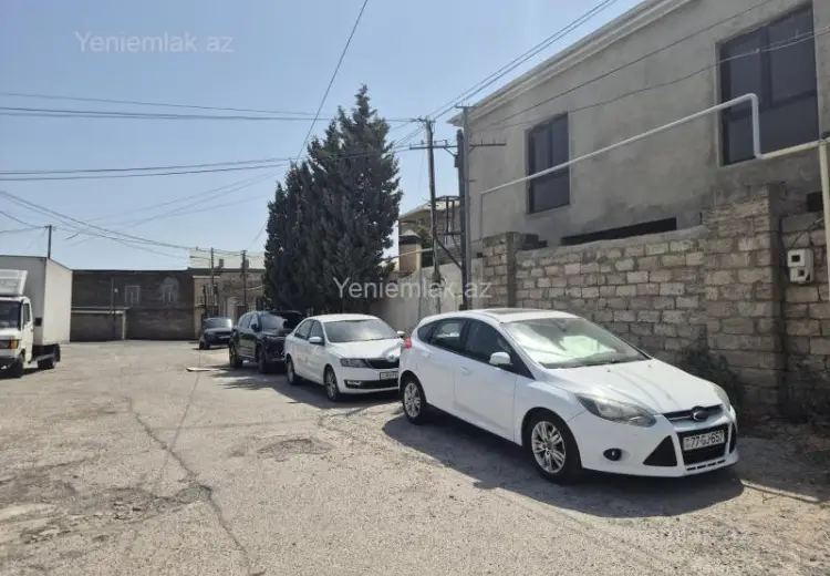 255 000 AZN - 6 otaqlı mənzil Satılır, Əhmədli, Xətai, Bakı