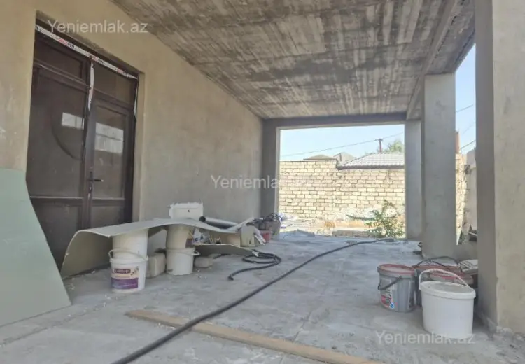 255 000 AZN - 6 otaqlı mənzil Satılır, Əhmədli, Xətai, Bakı