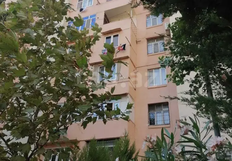 2 otaqlı mənzil , Bakı