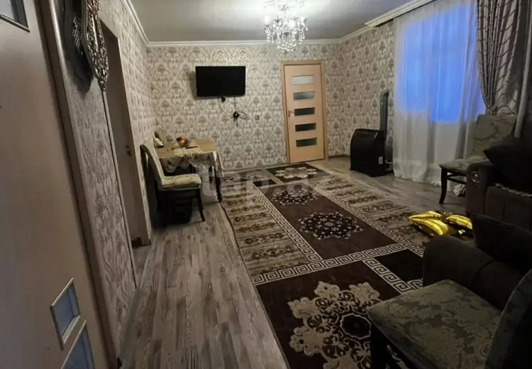 5 otaqlı mənzil , Sumqayıt