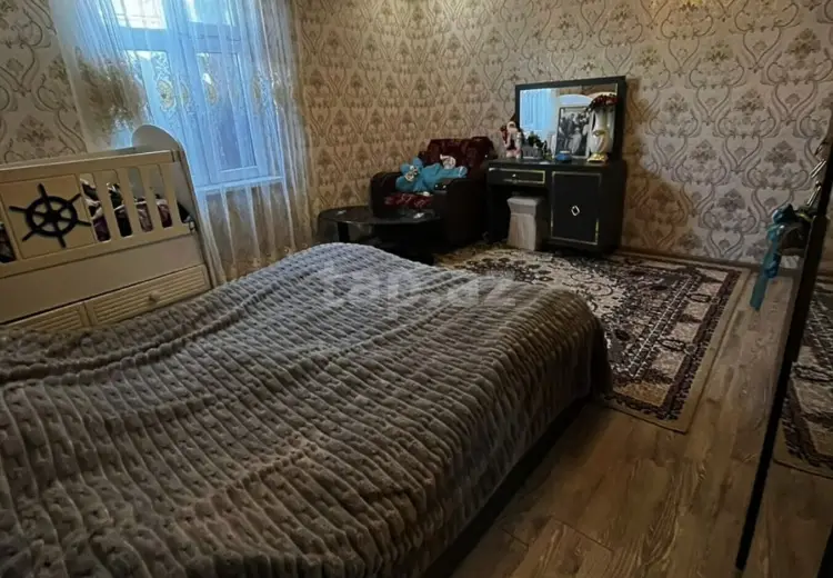 5 otaqlı mənzil , Sumqayıt