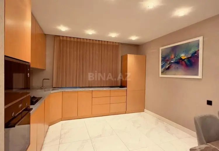 3 otaqlı mənzil Satılır, Yasamal, Bakı