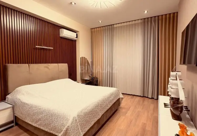 3 otaqlı mənzil Satılır, Yasamal, Bakı