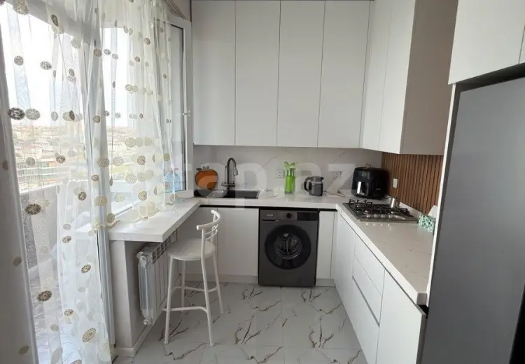 2 otaqlı mənzil , Xırdalan