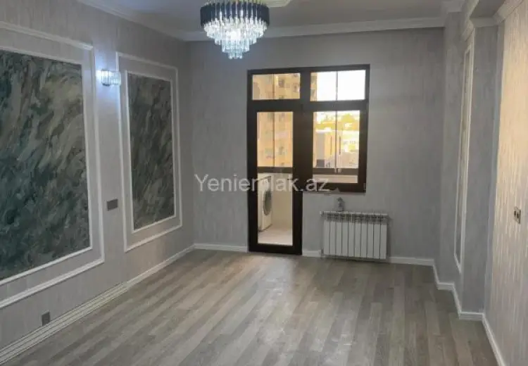 236 000 AZN - 2 otaqlı mənzil Satılır, Xətai, Bakı