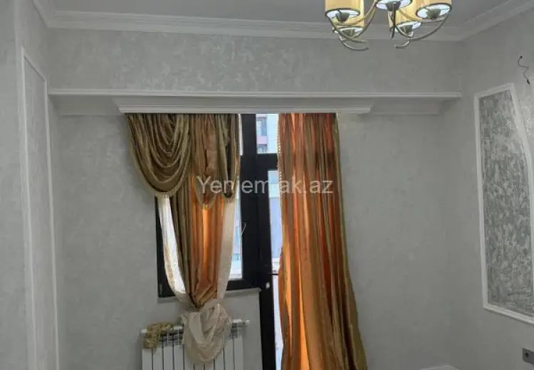 236 000 AZN - 2 otaqlı mənzil Satılır, Xətai, Bakı