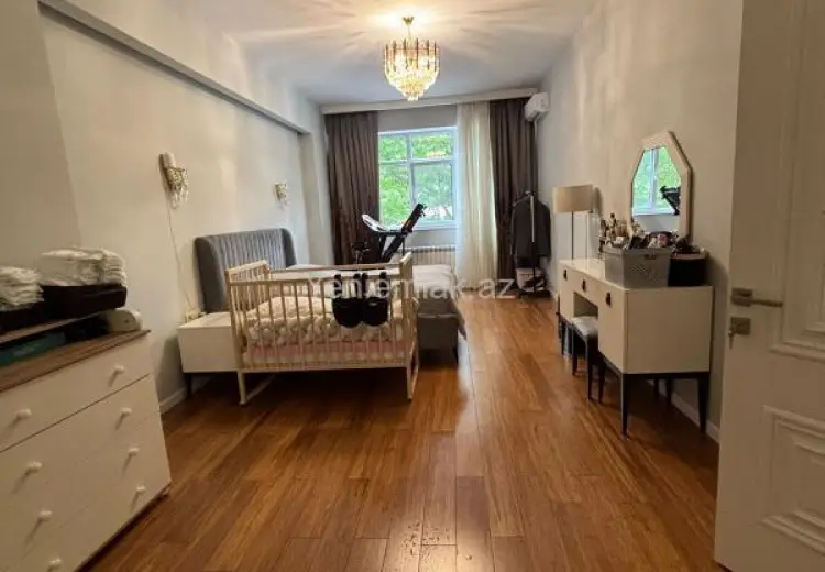 385 000 AZN - 3 otaqlı mənzil Satılır, Yasamal qəs., Yasamal, Bakı