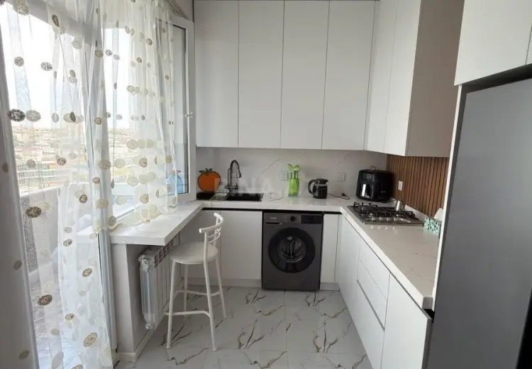 2 otaqlı mənzil Satılır, Xırdalan