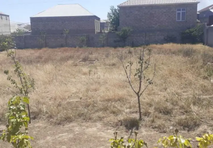 6 sot Torpaq Satılır, Binə qəs., Xəzər, Bakı
