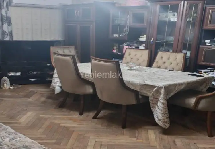 3 otaqlı mənzil Satılır, Binəqədi qəs., Binəqədi, Bakı